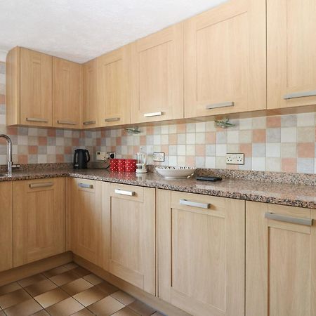 Henfield 1 Paythorne Farm Cottages מראה חיצוני תמונה