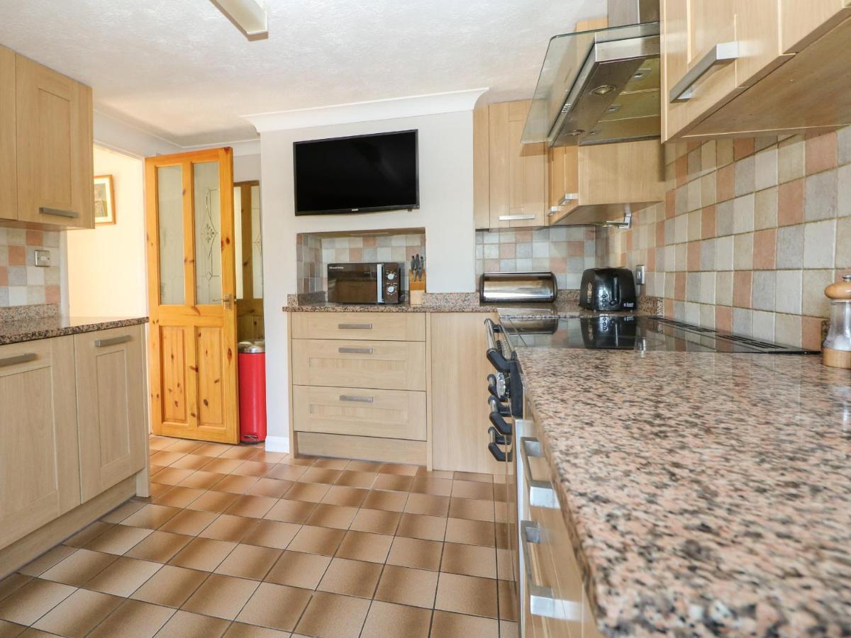 Henfield 1 Paythorne Farm Cottages מראה חיצוני תמונה