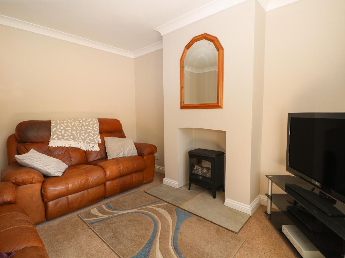 Henfield 1 Paythorne Farm Cottages מראה חיצוני תמונה