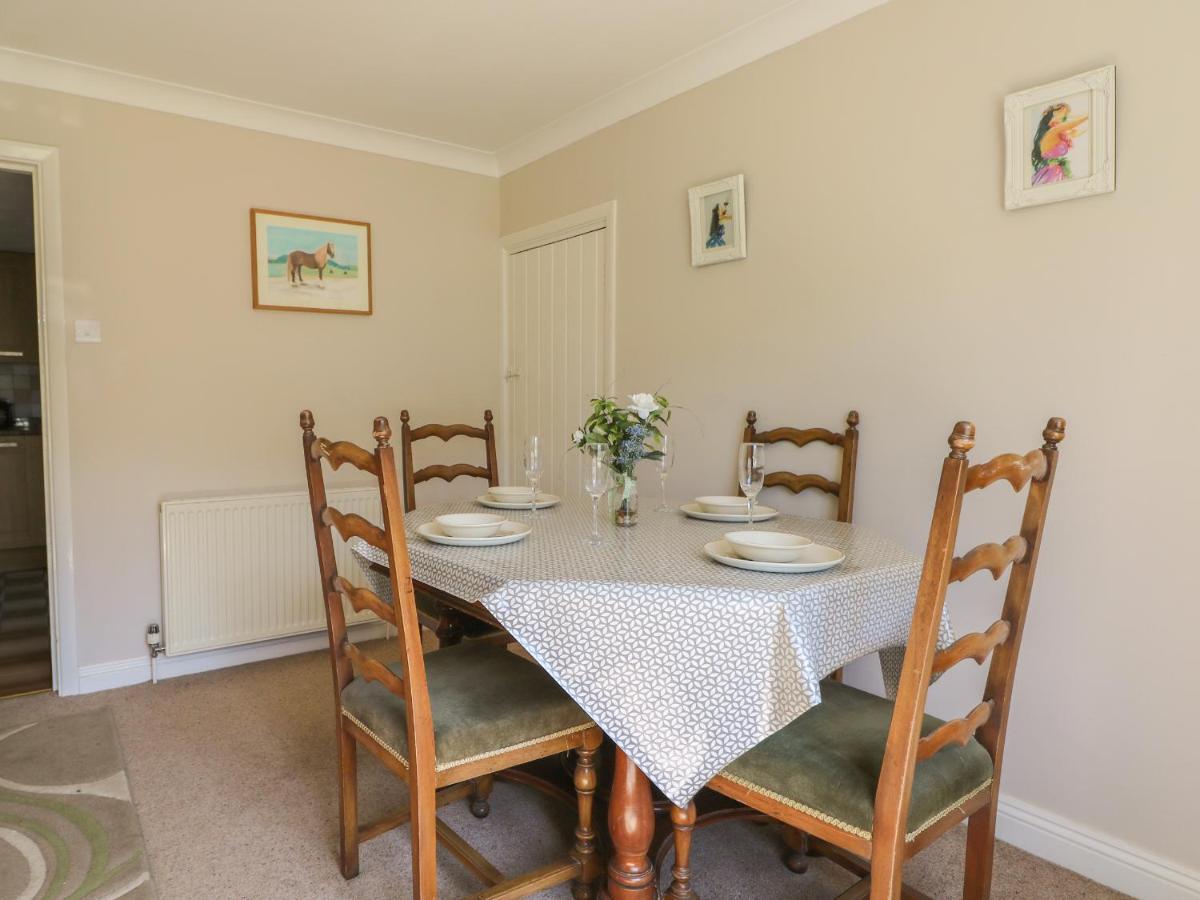 Henfield 1 Paythorne Farm Cottages מראה חיצוני תמונה