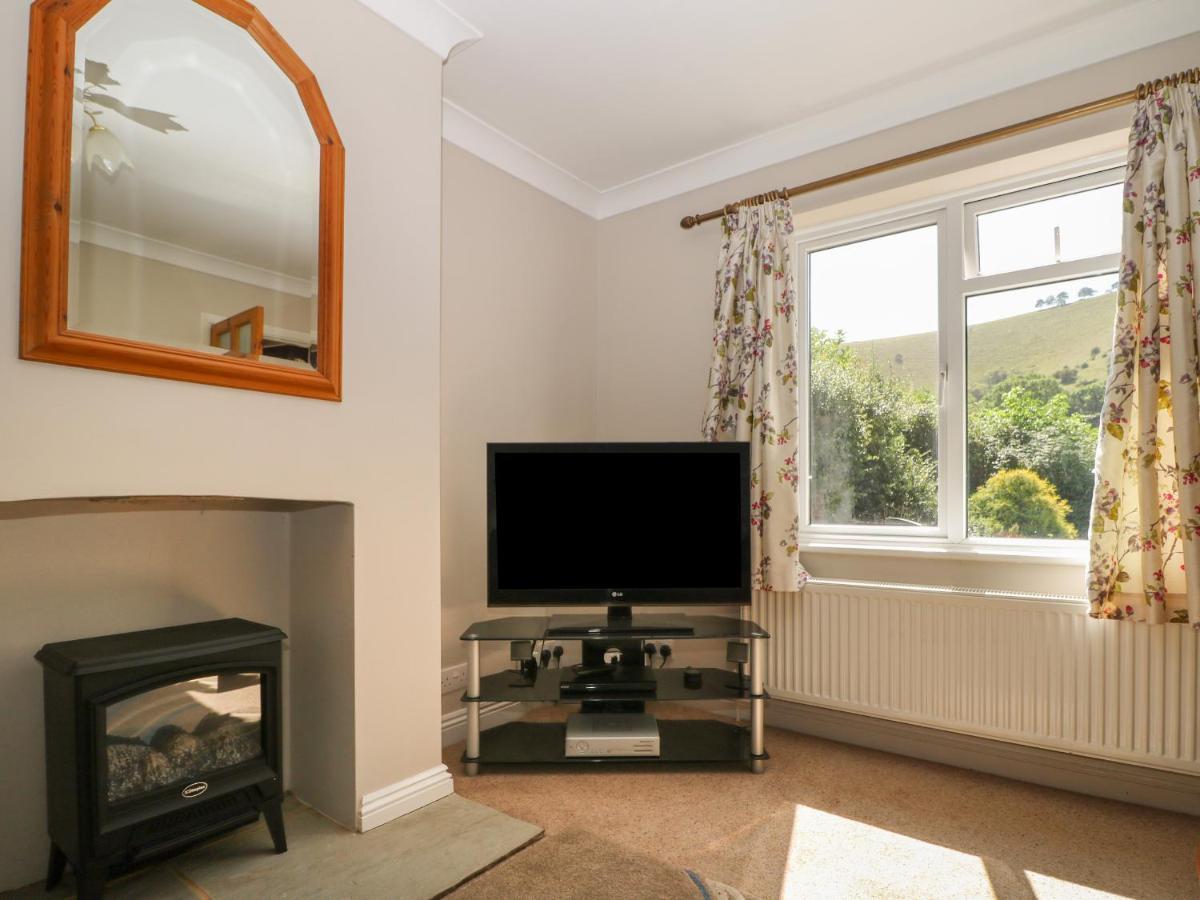 Henfield 1 Paythorne Farm Cottages מראה חיצוני תמונה