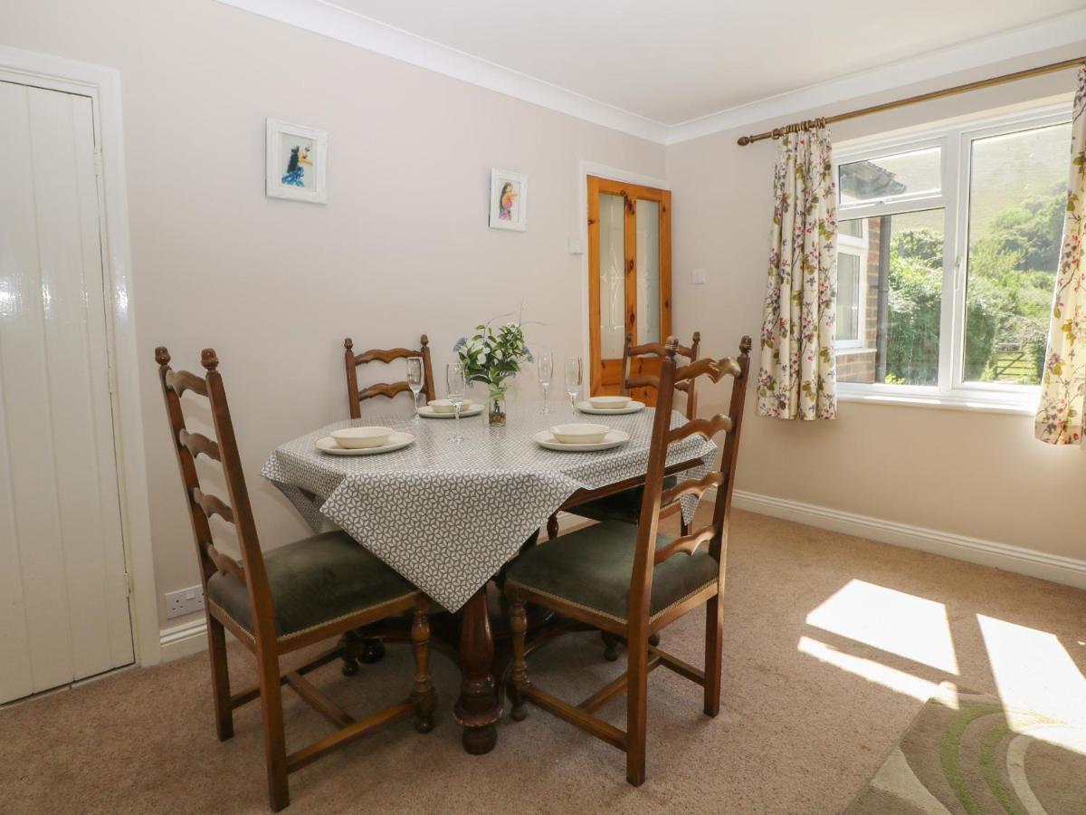 Henfield 1 Paythorne Farm Cottages מראה חיצוני תמונה
