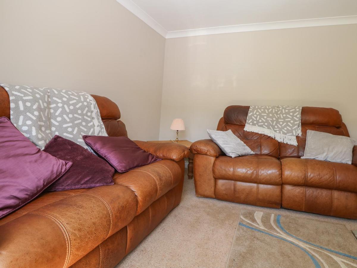 Henfield 1 Paythorne Farm Cottages מראה חיצוני תמונה