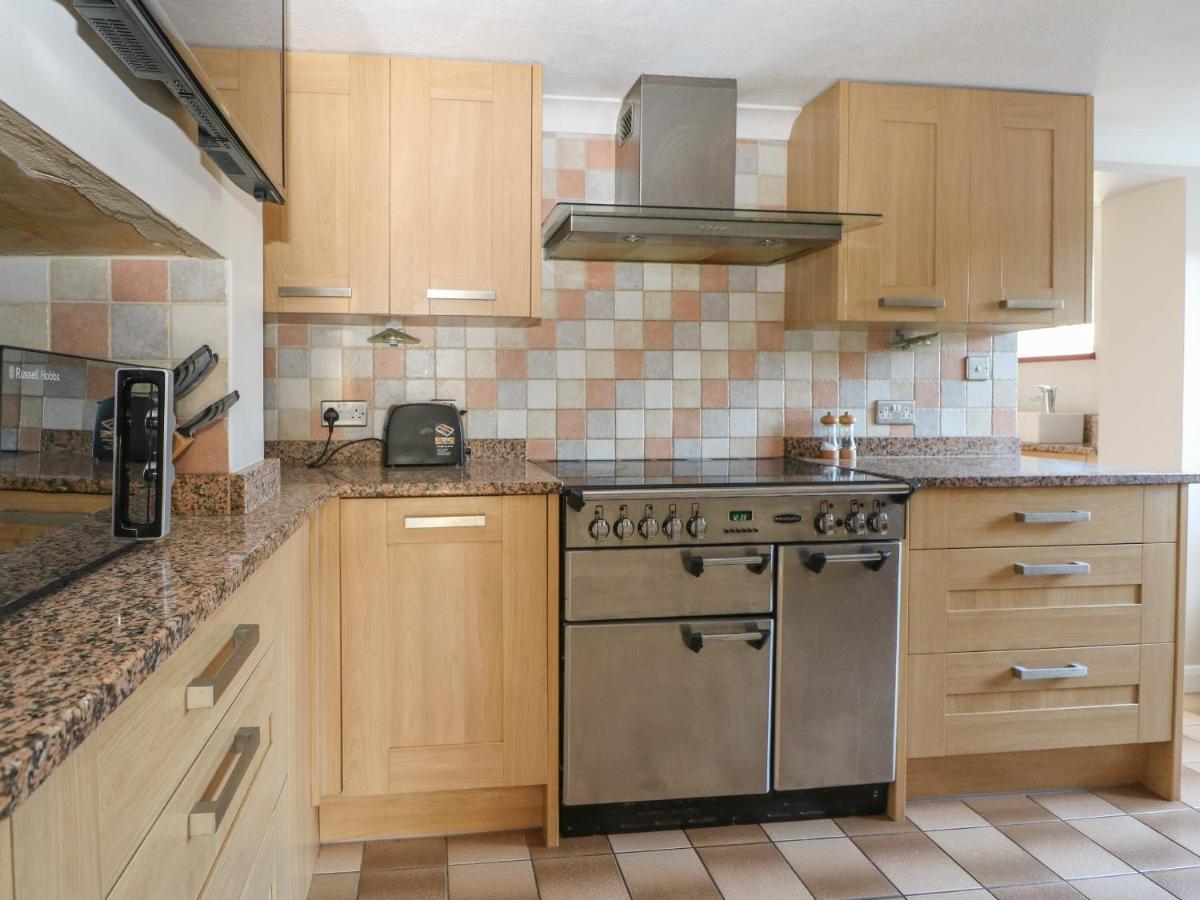 Henfield 1 Paythorne Farm Cottages מראה חיצוני תמונה