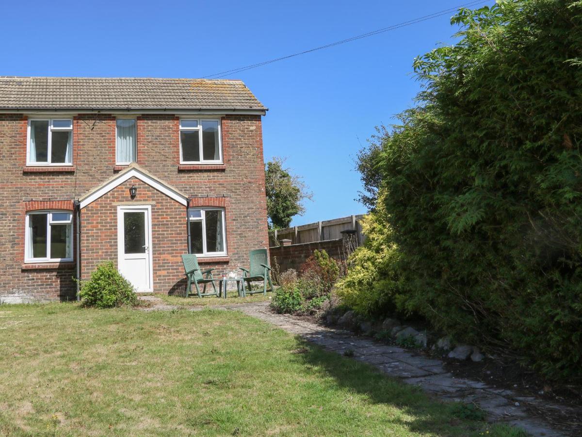 Henfield 1 Paythorne Farm Cottages מראה חיצוני תמונה