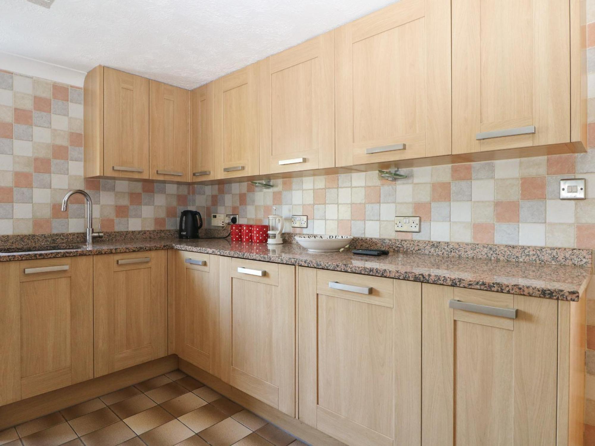 Henfield 1 Paythorne Farm Cottages מראה חיצוני תמונה