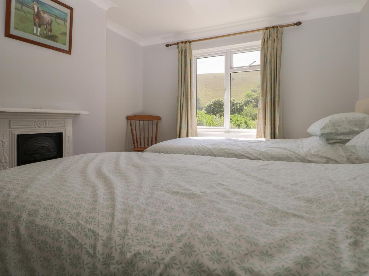 Henfield 1 Paythorne Farm Cottages מראה חיצוני תמונה