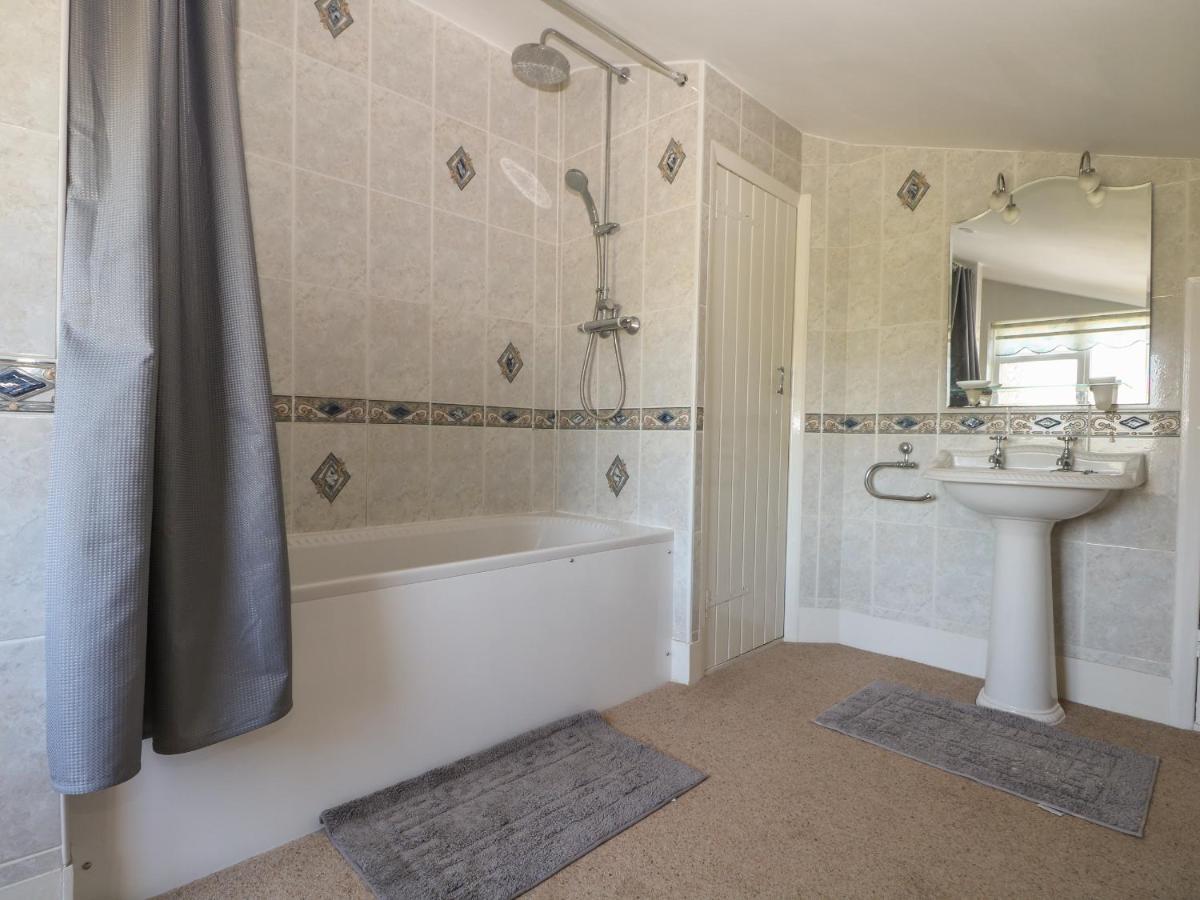 Henfield 1 Paythorne Farm Cottages מראה חיצוני תמונה