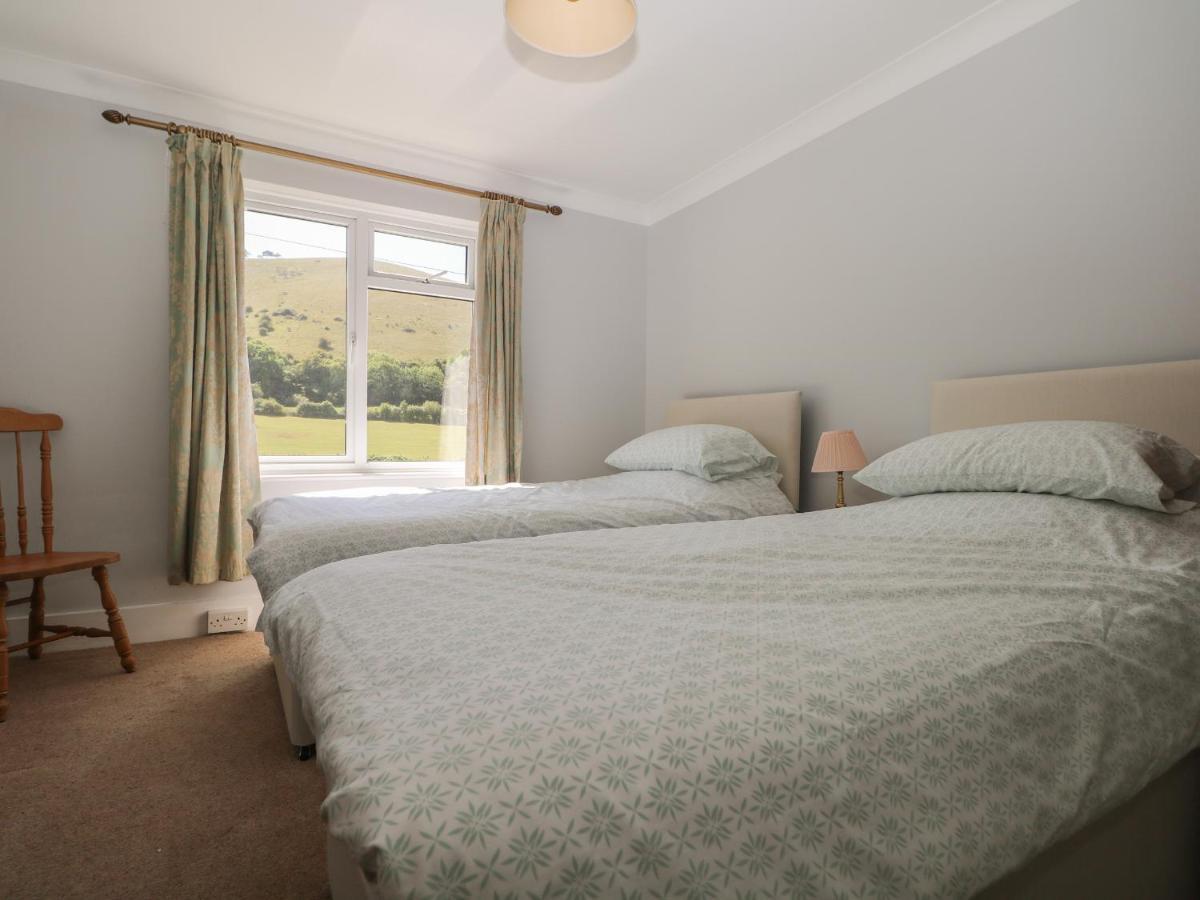 Henfield 1 Paythorne Farm Cottages מראה חיצוני תמונה