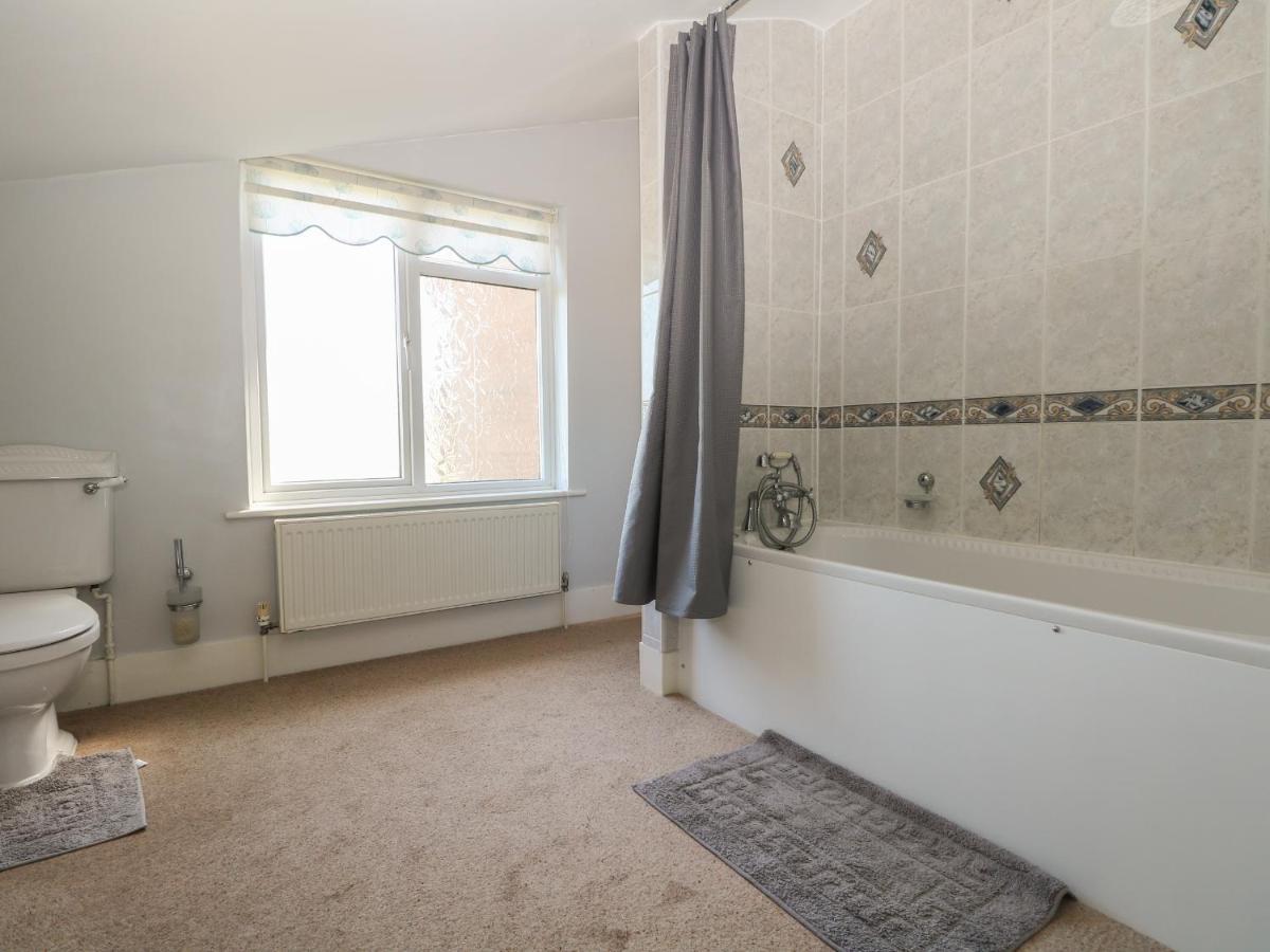 Henfield 1 Paythorne Farm Cottages מראה חיצוני תמונה