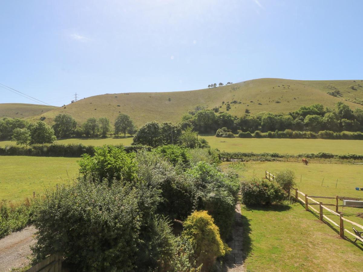 Henfield 1 Paythorne Farm Cottages מראה חיצוני תמונה